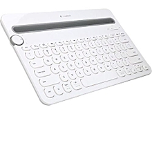 Logitech Tablet Keyboard For Samsung 10.5